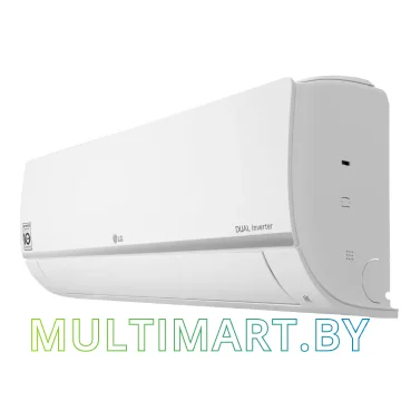 Кондиционер LG PC09SQ (NSJR+UA3R) картинка 5